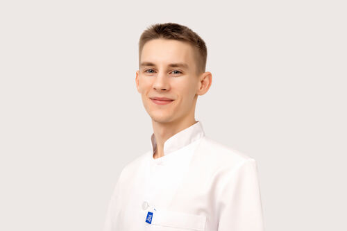 Станкевич Владимир Михайлович