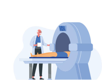 Прочие/Комплекс КТ "Онкопоиск с внутривенным усилением у мужчин"